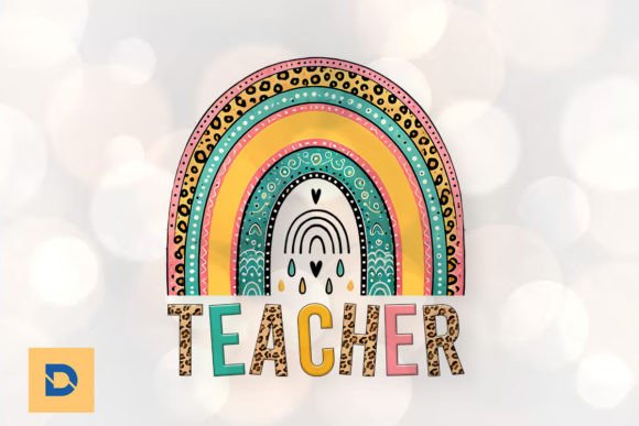 Evaluating Special Education Teacher PNG for Cutting Projects