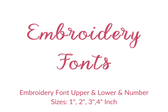 Hedgehog Font Embroidery Design: A Playful Way to Personalize Your Stitching