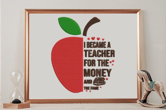 I Became a Teacher for the Money: A Realistic Look at Financial Goals in Education
