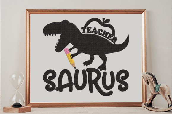 Teacher Saurus: A Strategic Asset for Precision Communication and Creative Branding